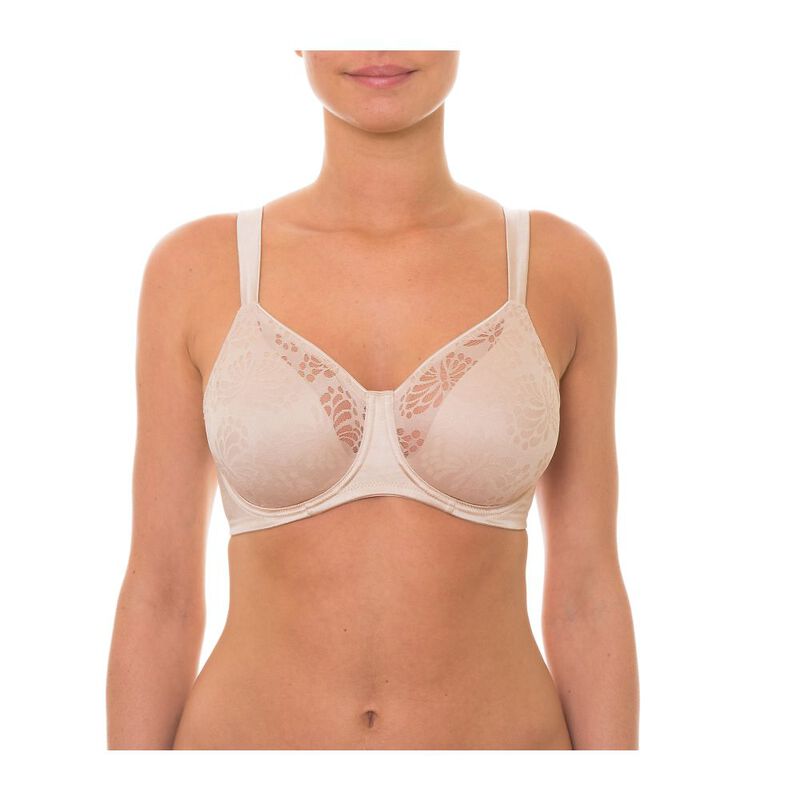 Triumph Lacy Minimiser Bra image number 0